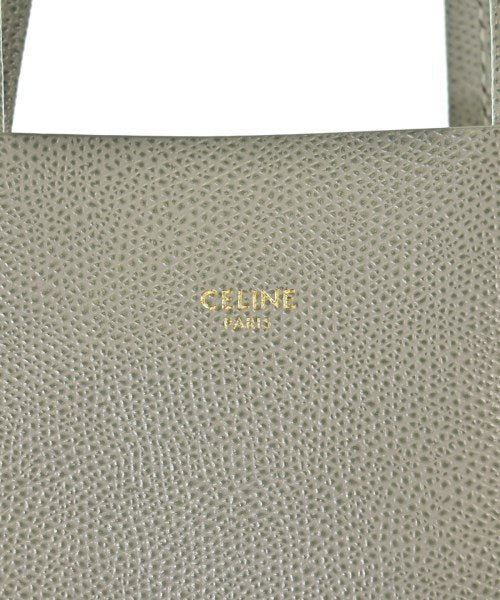 CELINE 托特包