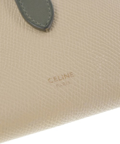 CELINE 錢包/零錢包