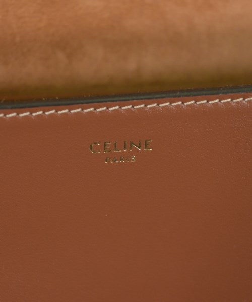 CELINE 肩背包
