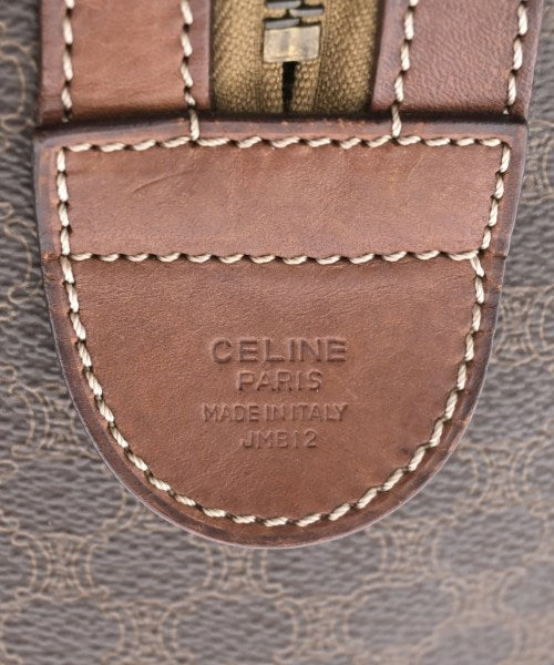CELINE 週末包/旅行包