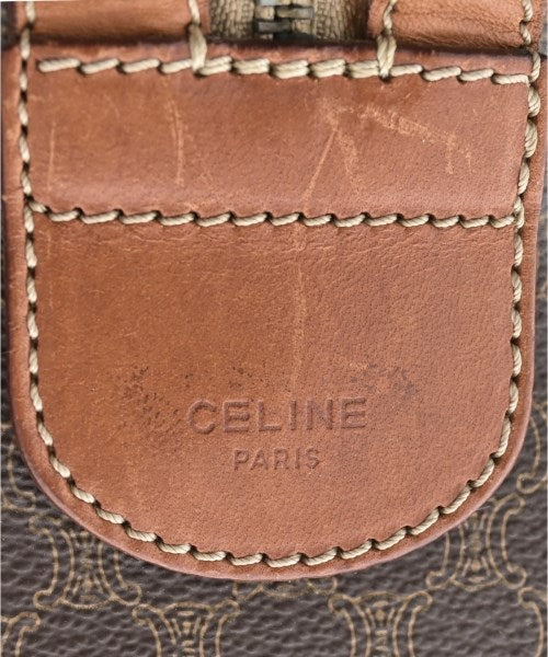 CELINE 週末包/旅行包