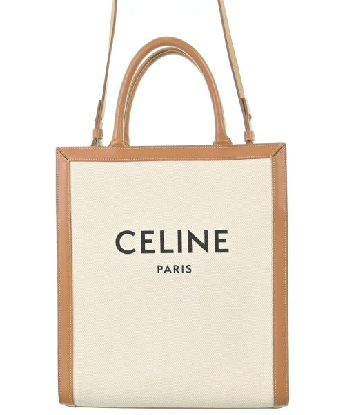 CELINE 托特包