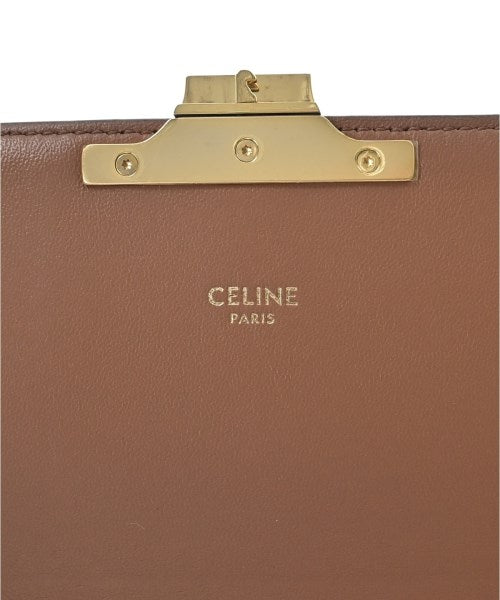 CELINE 肩背包