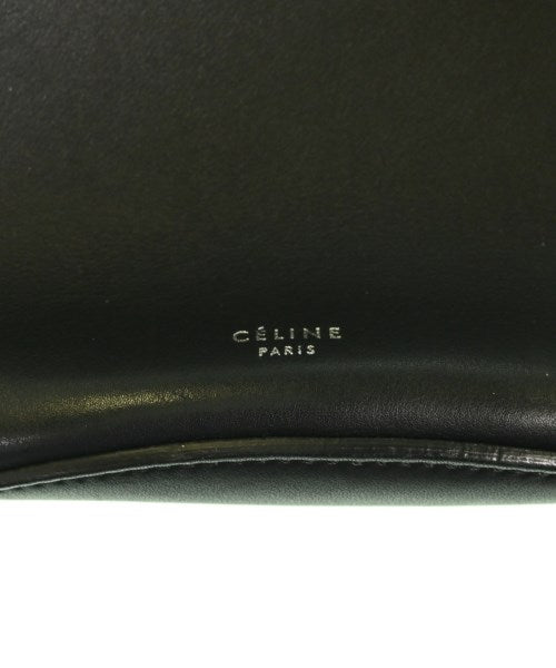 CELINE 肩背包