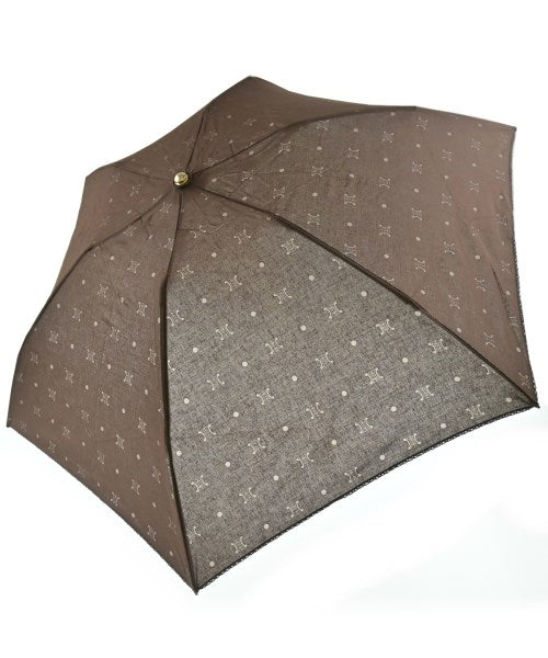 CELINE 雨傘