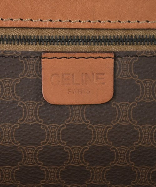 CELINE 週末包/旅行包