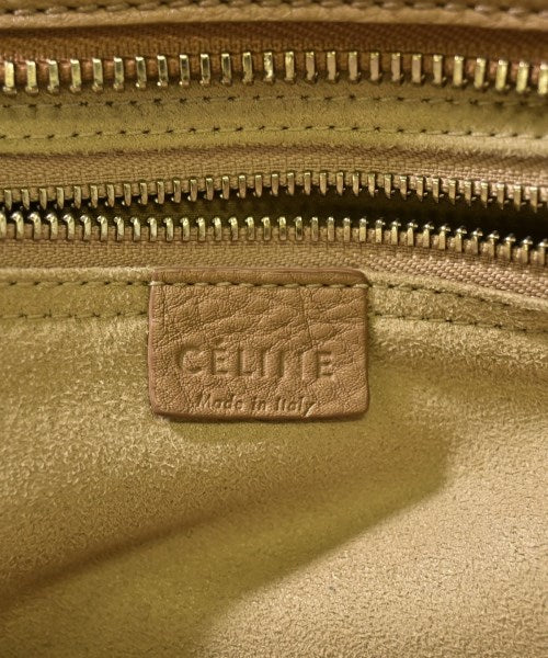 CELINE 托特包
