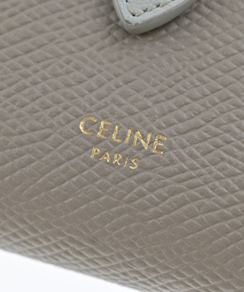 CELINE 錢包/零錢包