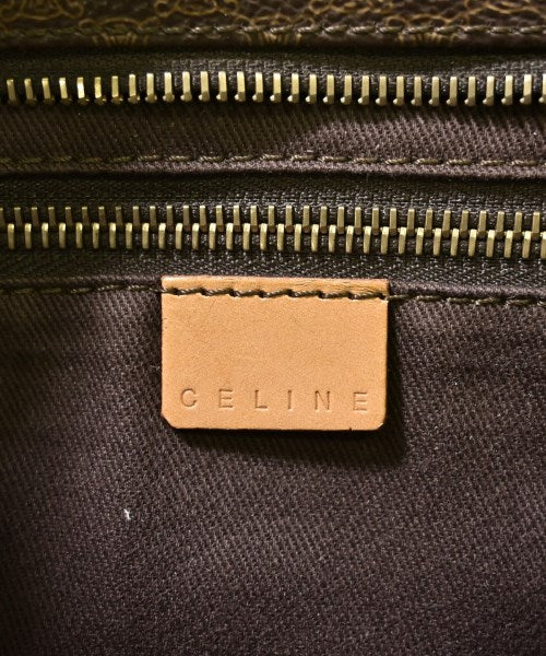 CELINE 托特包