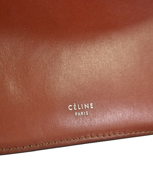 CELINE 肩背包