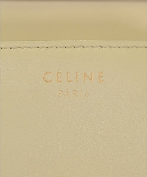 CELINE 肩背包