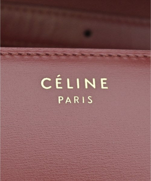 CELINE 肩背包