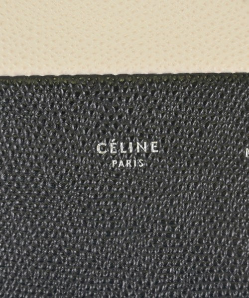 CELINE 托特包