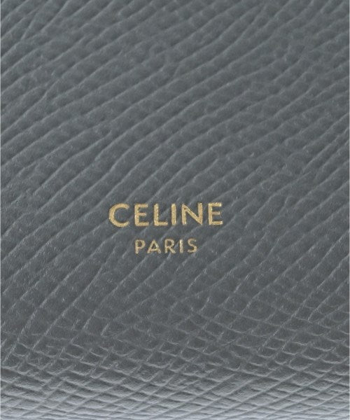 CELINE 錢包/零錢包