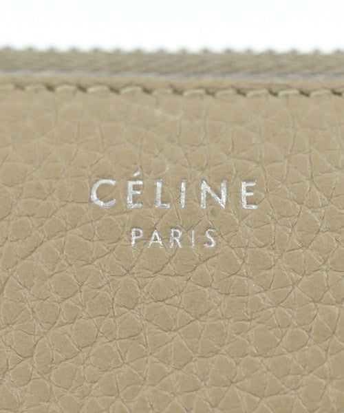 CELINE 錢包/零錢包