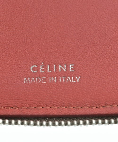 CELINE 錢包/零錢包