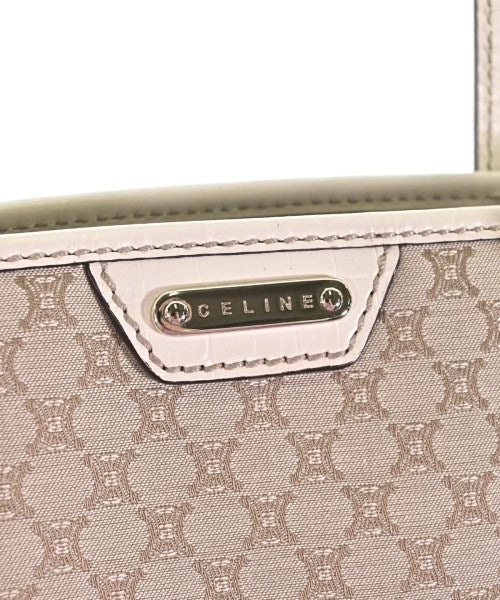 CELINE 托特包
