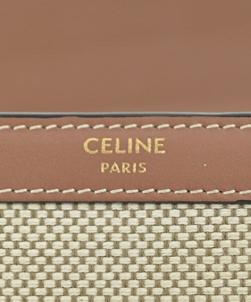 CELINE 錢包/零錢包