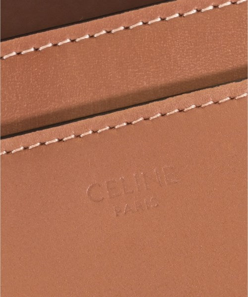 CELINE 肩背包