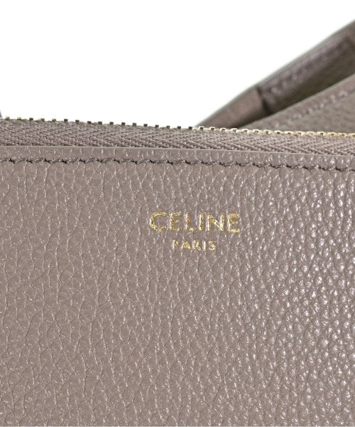 CELINE 托特包