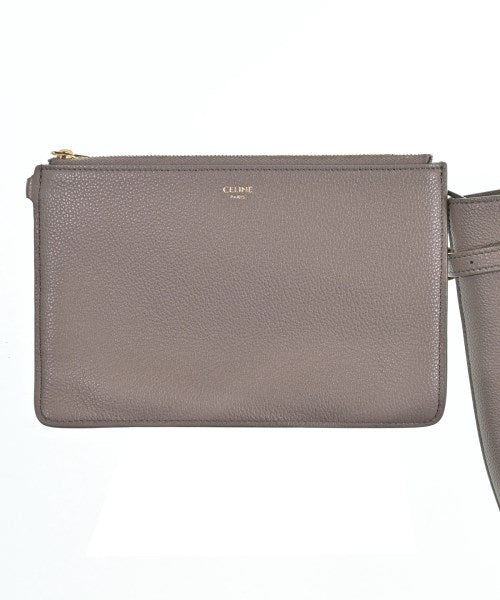 CELINE 托特包