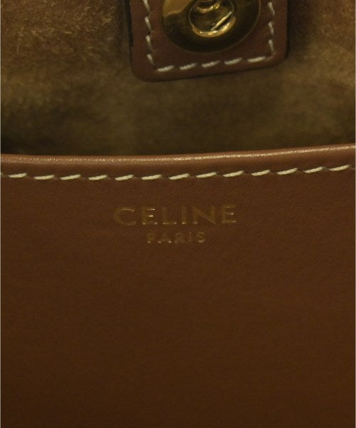 CELINE 托特包