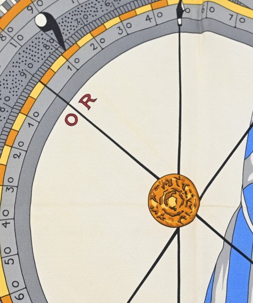 CELINE 頭巾/圍巾