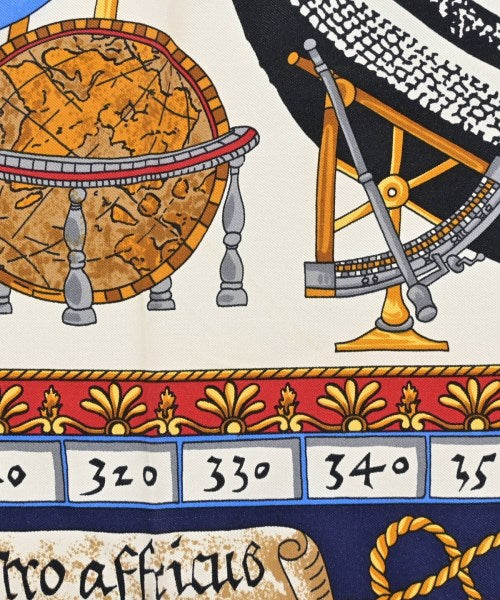 CELINE 頭巾/圍巾