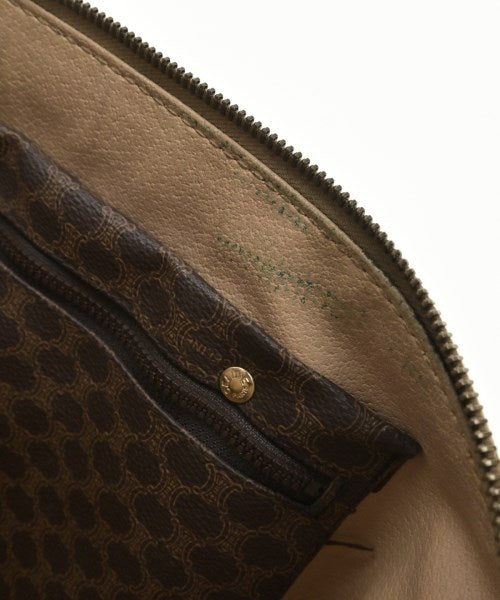 CELINE 週末包/旅行包