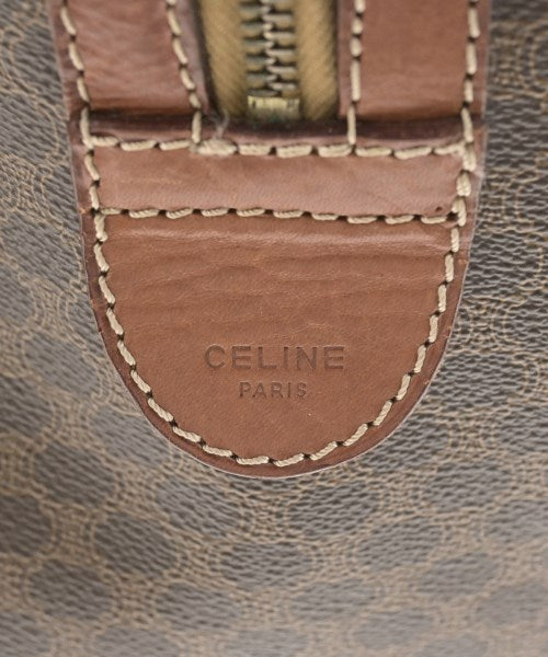 CELINE 週末包/旅行包