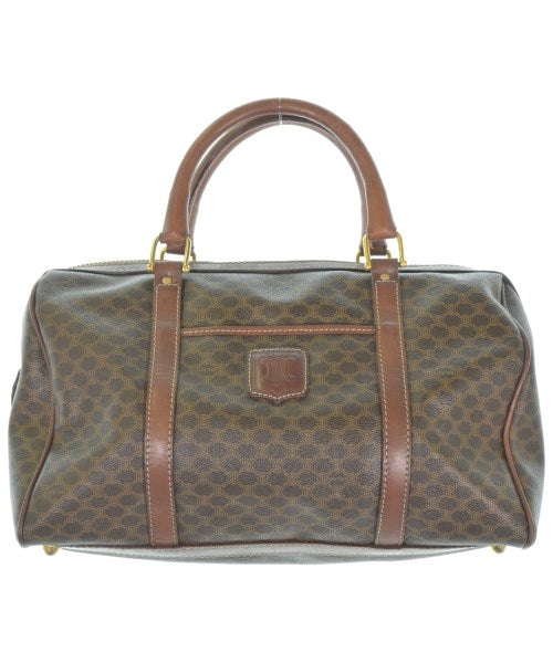 CELINE 週末包/旅行包