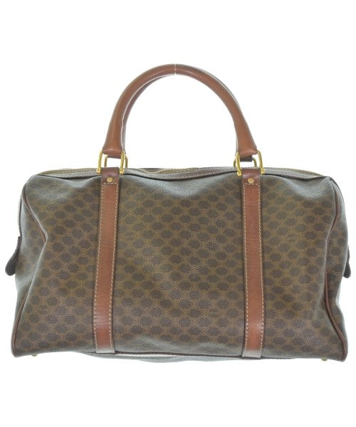 CELINE 週末包/旅行包