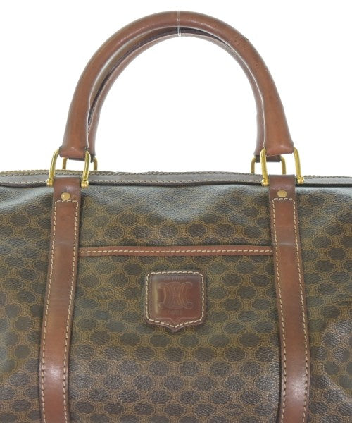 CELINE 週末包/旅行包