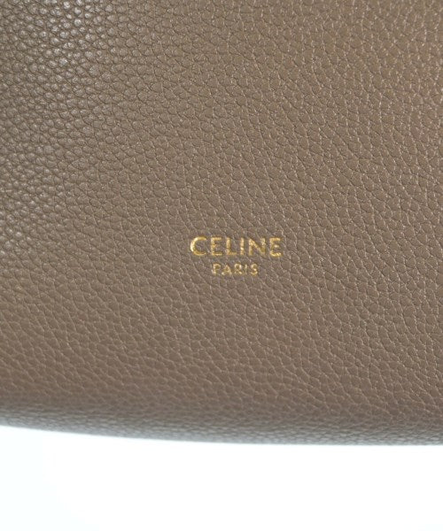CELINE 肩背包