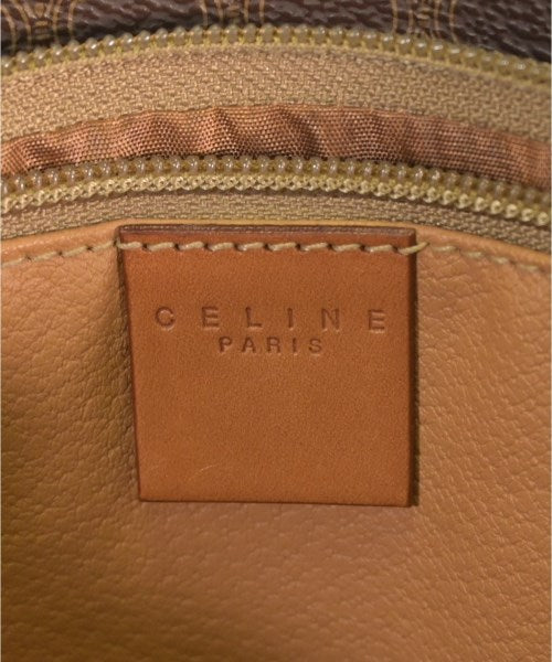 CELINE 托特包