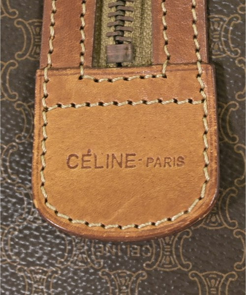 CELINE 週末包/旅行包