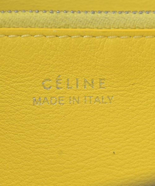 CELINE 錢包/零錢包