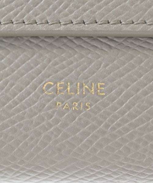 CELINE 錢包/零錢包
