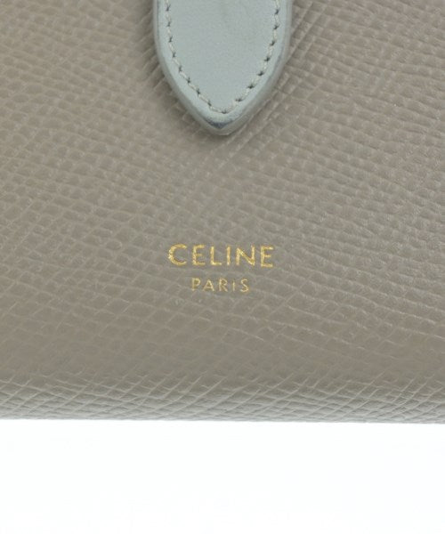 CELINE 錢包/零錢包