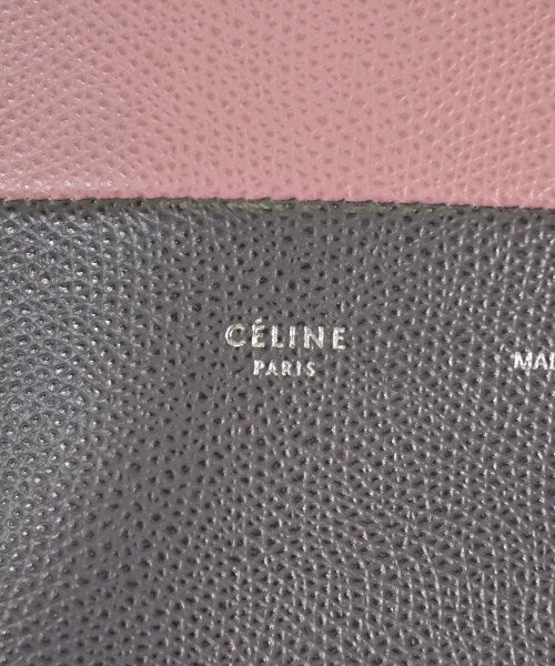 CELINE 托特包