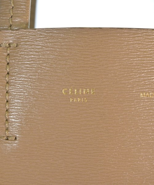 CELINE 托特包