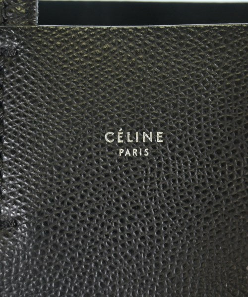 CELINE 托特包