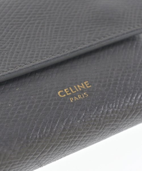 CELINE 錢包/零錢包