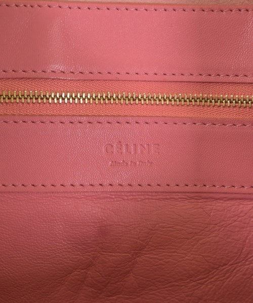 CELINE 托特包