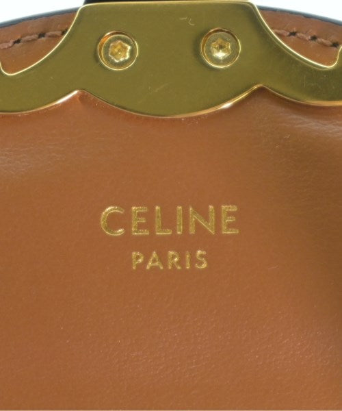 CELINE 肩背包