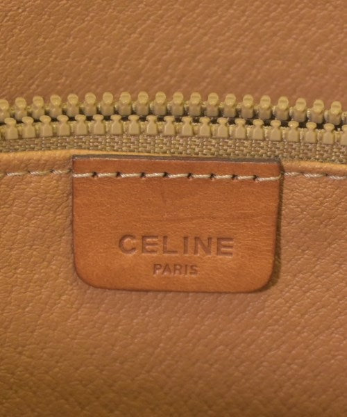 CELINE 托特包