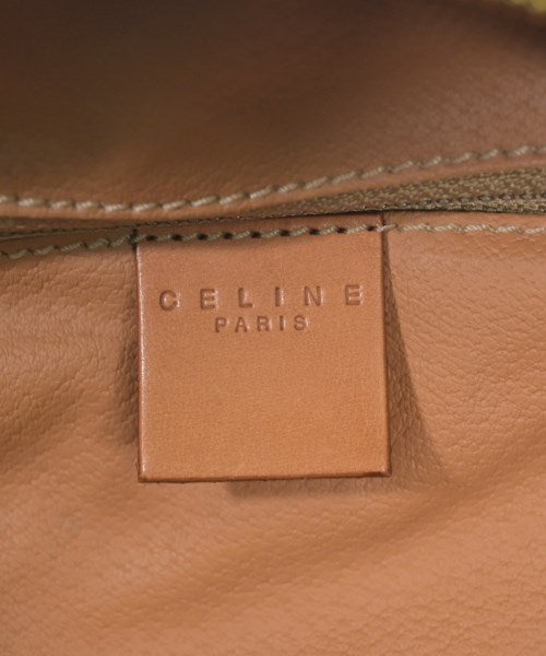 CELINE 週末包/旅行包