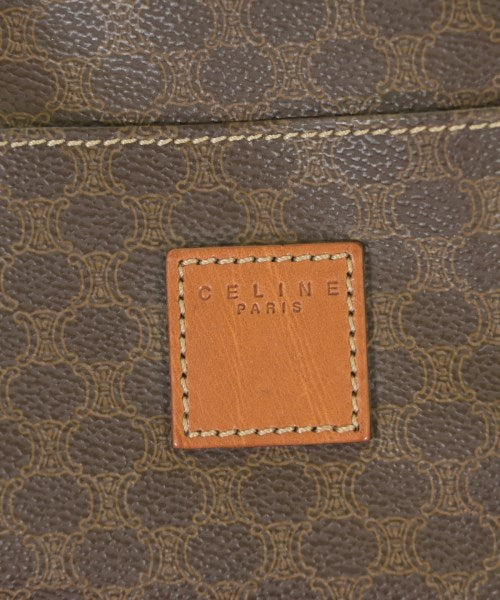 CELINE 週末包/旅行包