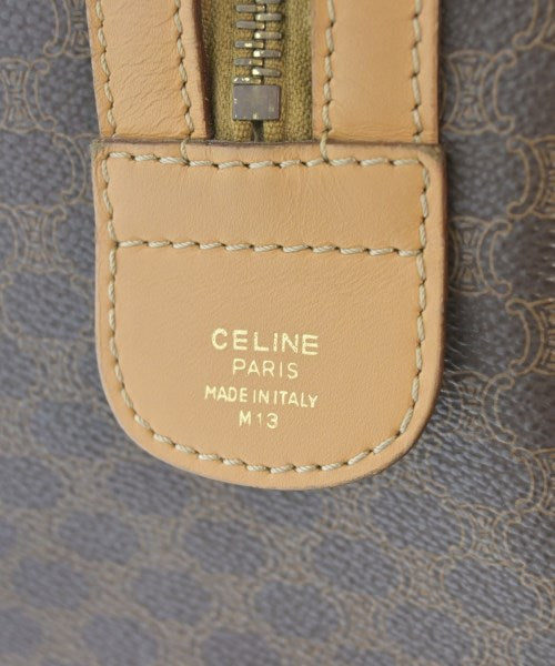 CELINE 週末包/旅行包