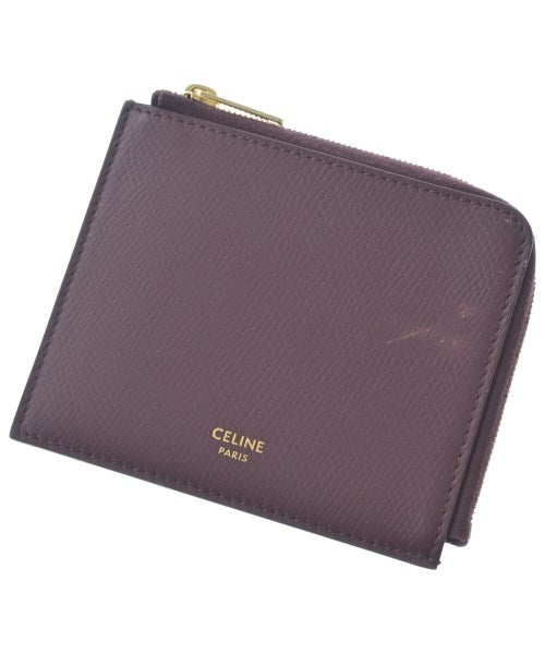 CELINE 錢包/零錢包